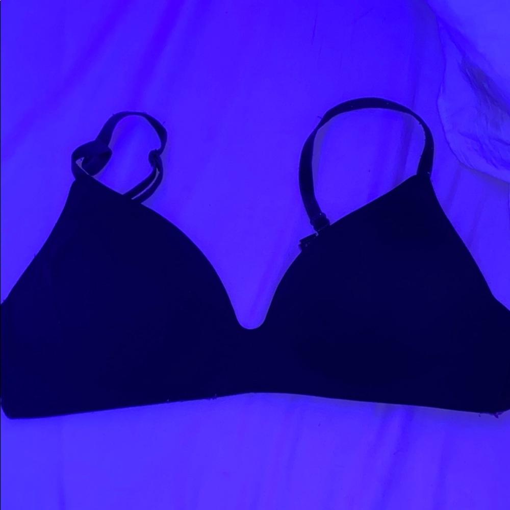 victoria secret bra